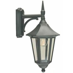 ELSTEAD VALENCIA WALL LANTERN VER