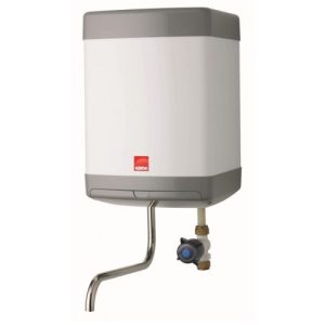 ELSON 7LTR 3KW OVERSINK WATER HEATER