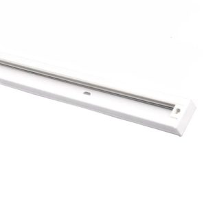 EMCOLITE MT301-100MW EMCOLITE 1M MAINS TRACK WHITE