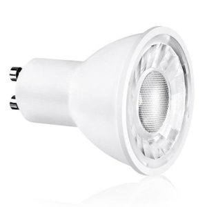 AURORA 3W LED GU10 LAMP NON-DIM COOL WHITE