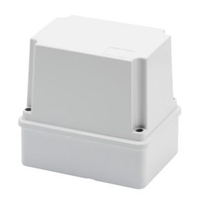 GEWISS GW44216 150MMX110MMX140MM IP56 ENCLOSURE