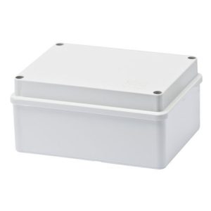 GEWISS GW44206 150MMX110MMX70MM IP56 ENCLOSURE