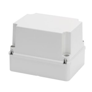 GEWISS GW44217 190MMX140MMX140MM IP56 ENCLOSURE