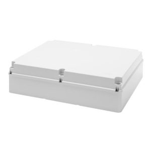 GEWISS GW44211 460MMX380MMX120MM IP56 ENCLOSURE