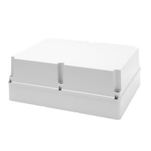 GEWISS GW44221 460MMX380MMX180MM IP56 ENCLOSURE