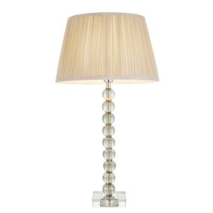 ENDON ADELIE & FREYA 1LT TABLE