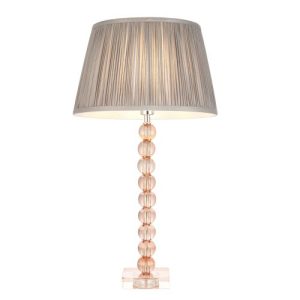 ENDON ADELIE & FREYA 1LT TABLE