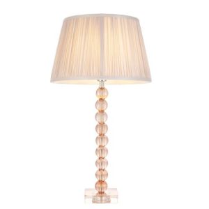 ENDON ADELIE & FREYA 1LT TABLE
