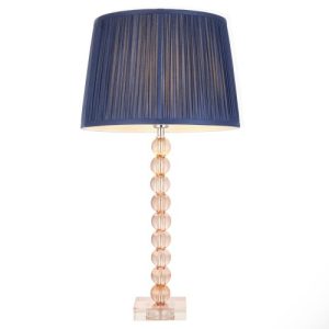 ENDON ADELIE & WENTWORTH 1LT TABLE