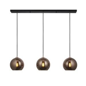 ENDON BOLI 3LT PENDANT