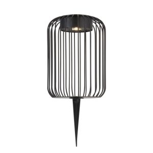 ENDON DUSK 1LT FLOOR