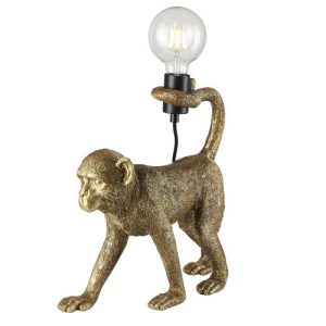 ENDON CAPUCHIN 1LT TABLE