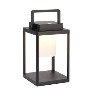 ENDON VOYAGE 1LT TABLE