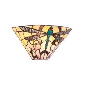 ENDON TIFFANY ASHTON WALL