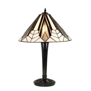 ENDON TIFFANY ASTORIA MEDIUM TABLE
