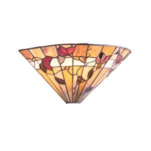 ENDON TIFFANY BERNWOOD WALL