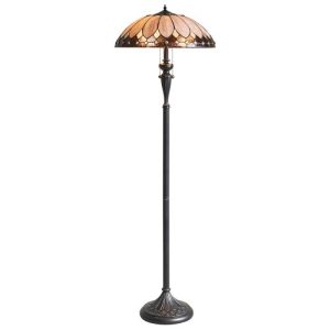 ENDON TIFFANY BROOKLYN FLOOR