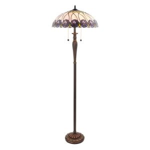 ENDON TIFFANY HUTCHINSON FLOOR
