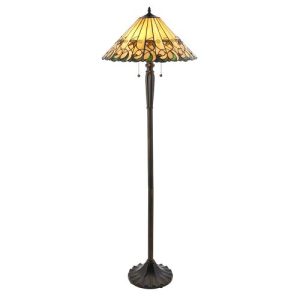 ENDON TIFFANY JAMELIA FLOOR