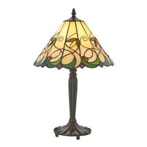 ENDON TIFFANY JAMELIA SMALL TABLE