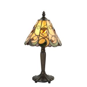 ENDON TIFFANY JAMELIA MINI TABLE