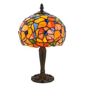 ENDON TIFFANY JOSETTE SMALL TABLE