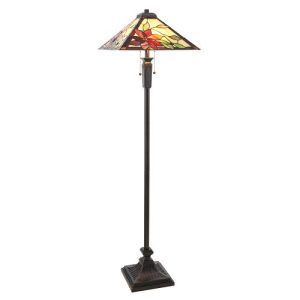 ENDON TIFFANY LELANI FLOOR
