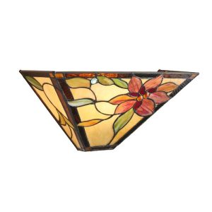 ENDON TIFFANY LELANI WALL