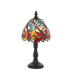 ENDON TIFFANY LORETTE MINI TABLE