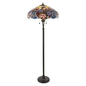 ENDON TIFFANY SULLIVAN FLOOR