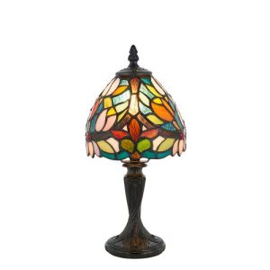 ENDON TIFFANY SYLVETTE MINI TABLE