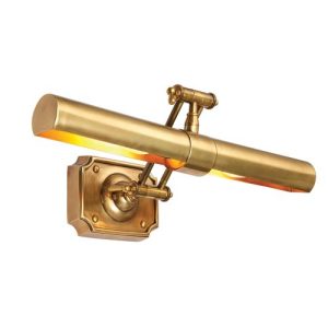 ENDON INTERIORS 1900 WINCHESTER 20" PICTURE
