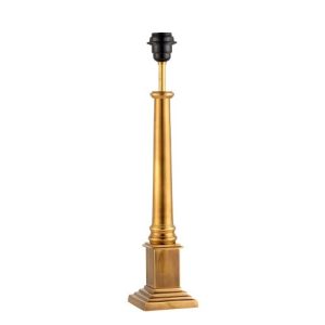 ENDON INTERIORS 1900 NELSON MEDIUM TABLE