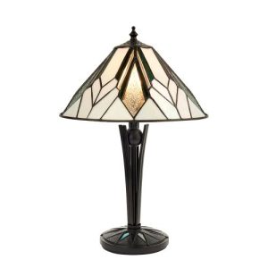 ENDON TIFFANY ASTORIA SMALL TABLE
