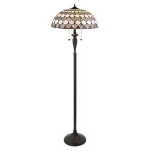 ENDON TIFFANY MISSORI FLOOR