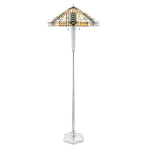 ENDON TIFFANY LLOYD FLOOR