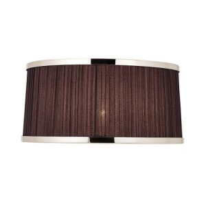 ENDON INTERIORS 1900 SUFFOLK 13 INCH