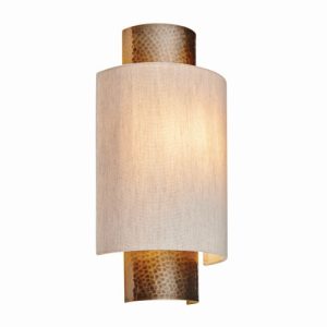 ENDON INDARA 1LT WALL