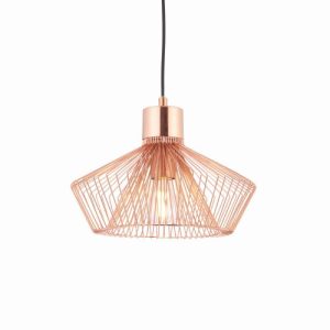 ENDON KIMBERLEY LIGHT FITTING