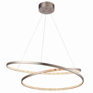 ENDON ETERNITY PENDANT