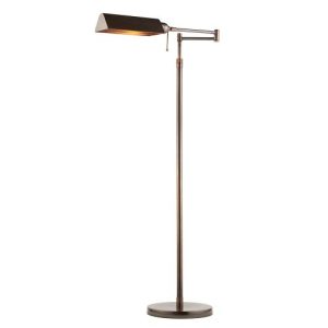 ENDON INTERIORS 1900 CLARENDON TASK FLOOR