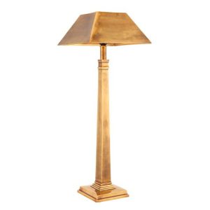 ENDON INTERIORS 1900 FARLEY TABLE