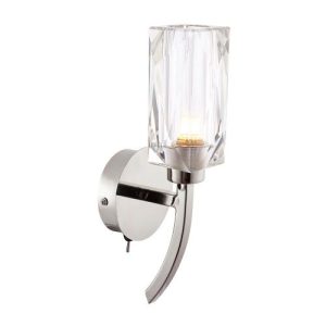 ENDON ZEUS 1LT WALL 3W SW