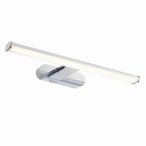 ENDON MODA 1LT WALL IP44 8W DL