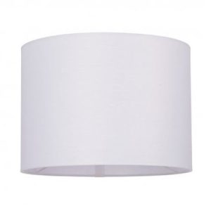 ENDON CYLINDER 10 INCH SHADE