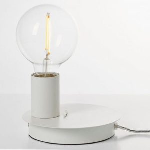 ENDON JOSHUA TABLE/WALL USB