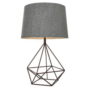 ENDON APOLLO TABLE