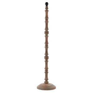 ENDON ELIJAH FLOOR BASE
