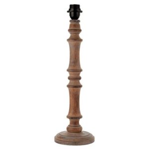 ENDON ELIJAH TABLE BASE