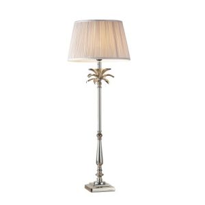 ENDON LEAF TALL & FREYA 1LT TABLE